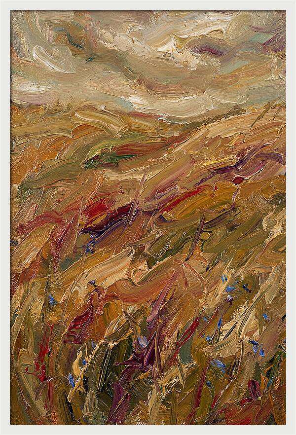 Whispers Across The Prairie 6893