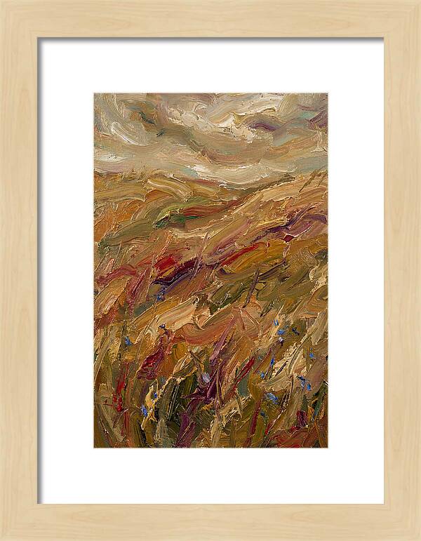 Whispers Across The Prairie 6893