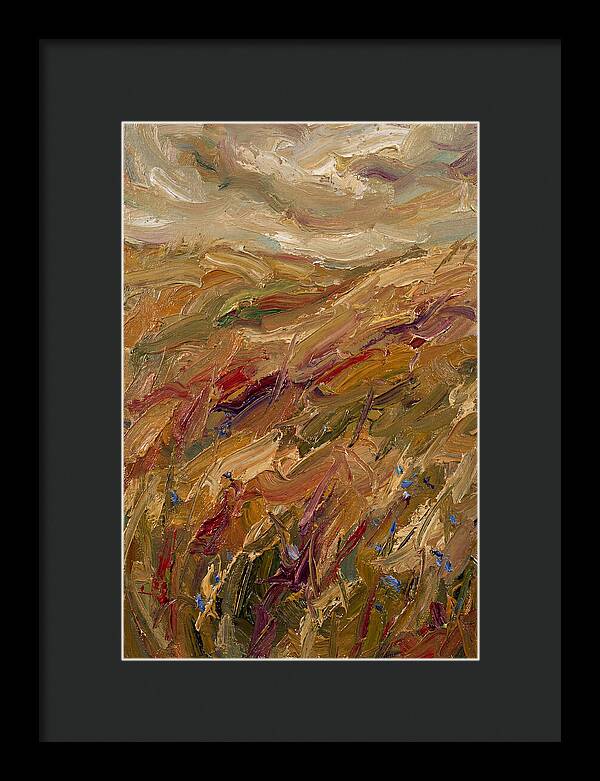 Whispers Across The Prairie 6893