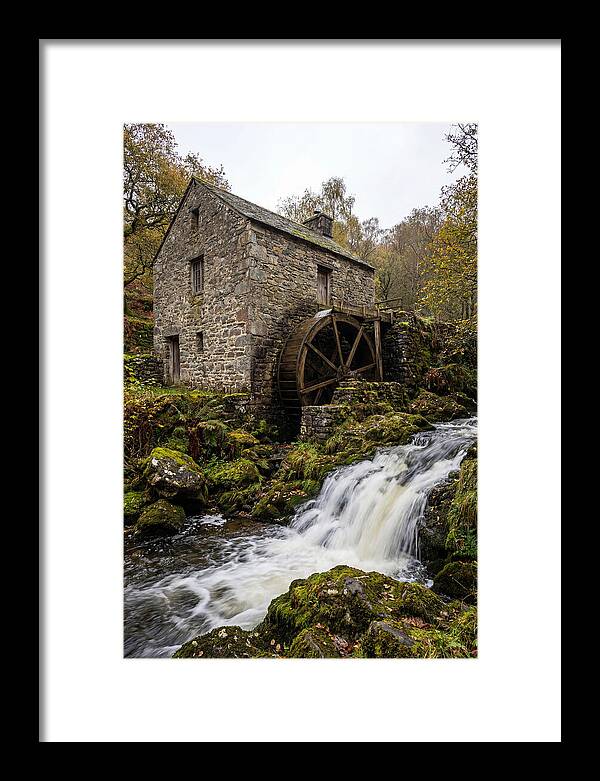 Whispers Of Bollinger Mill