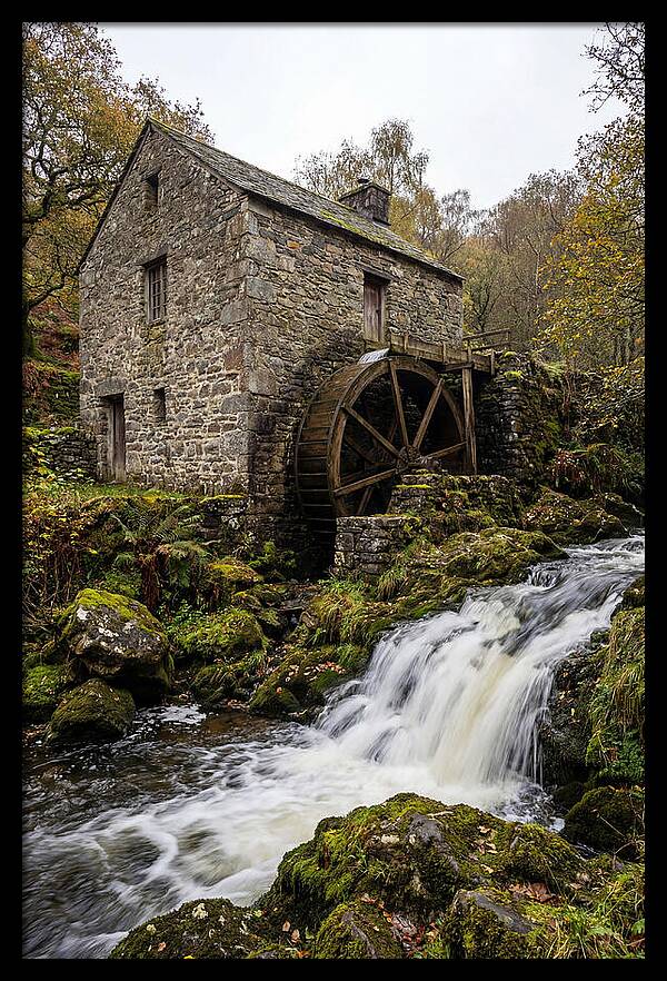 Whispers Of Bollinger Mill
