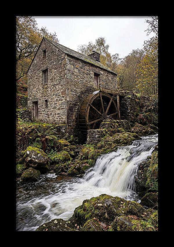 Whispers Of Bollinger Mill
