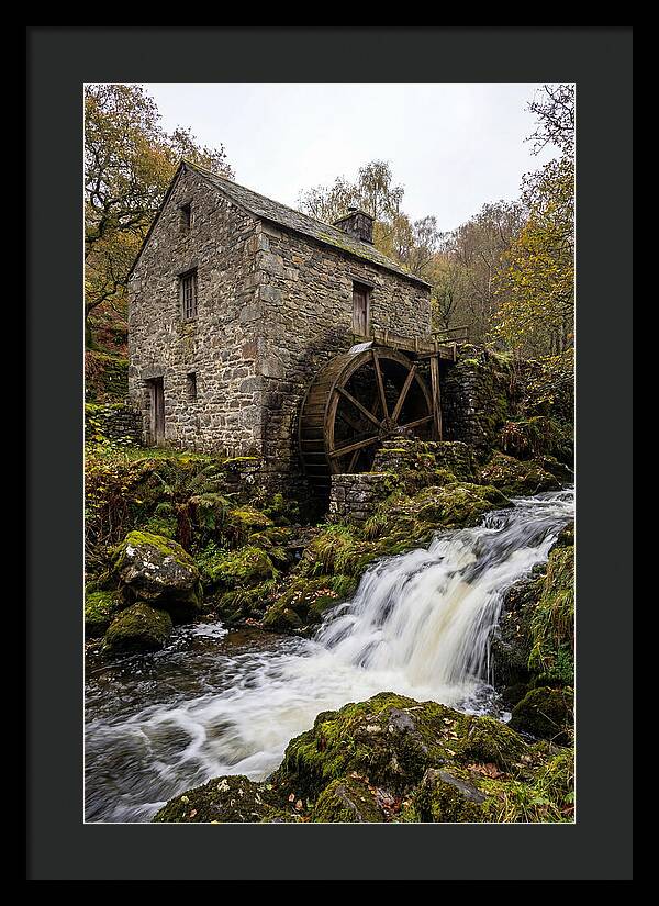 Whispers Of Bollinger Mill