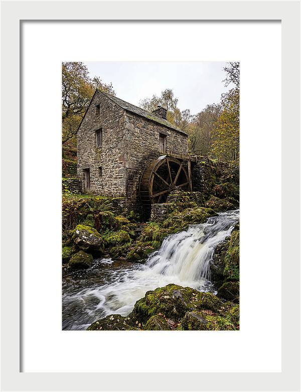Whispers Of Bollinger Mill