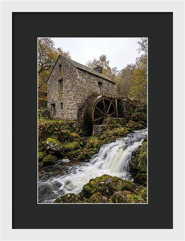 Whispers Of Bollinger Mill