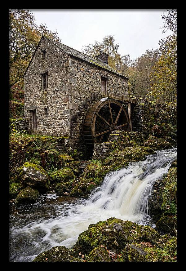 Whispers Of Bollinger Mill