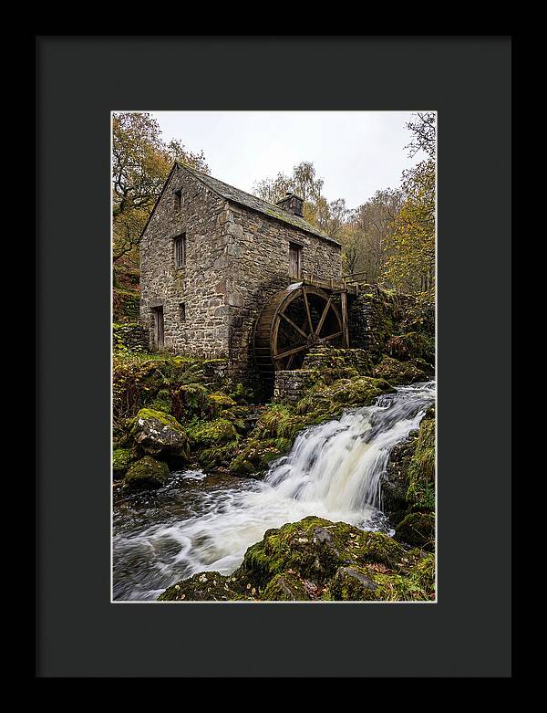 Whispers Of Bollinger Mill