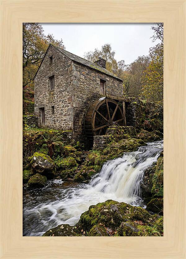 Whispers Of Bollinger Mill