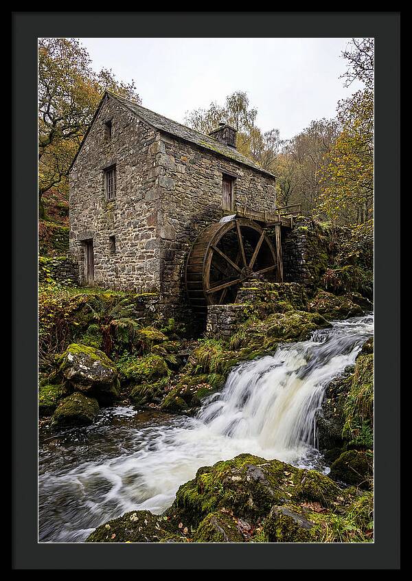Whispers Of Bollinger Mill