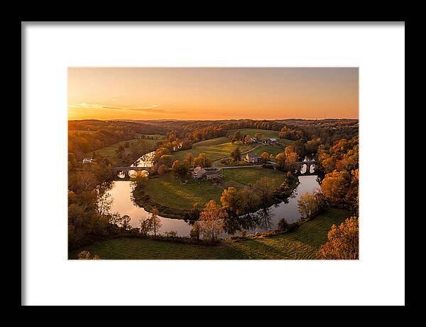 Whispers Of Brandywine Creek
