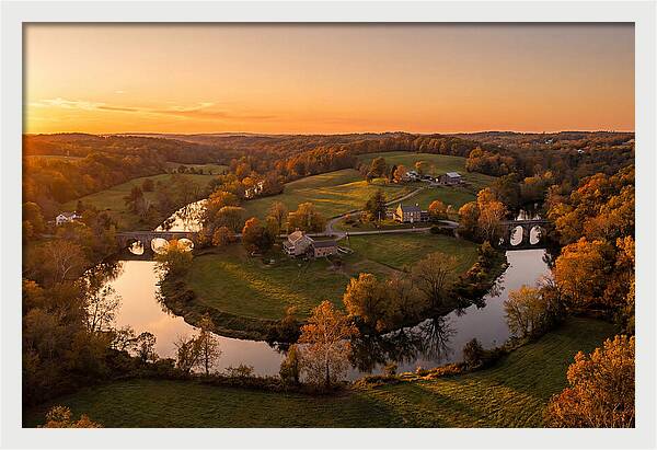 Whispers Of Brandywine Creek