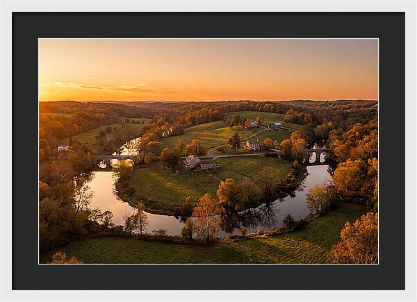 Whispers Of Brandywine Creek