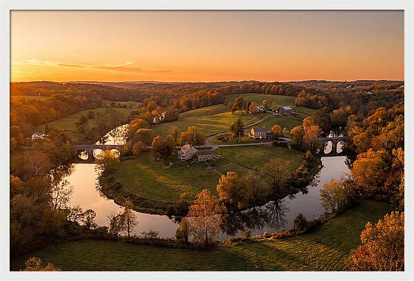Whispers Of Brandywine Creek