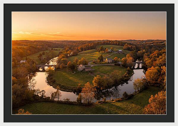 Whispers Of Brandywine Creek