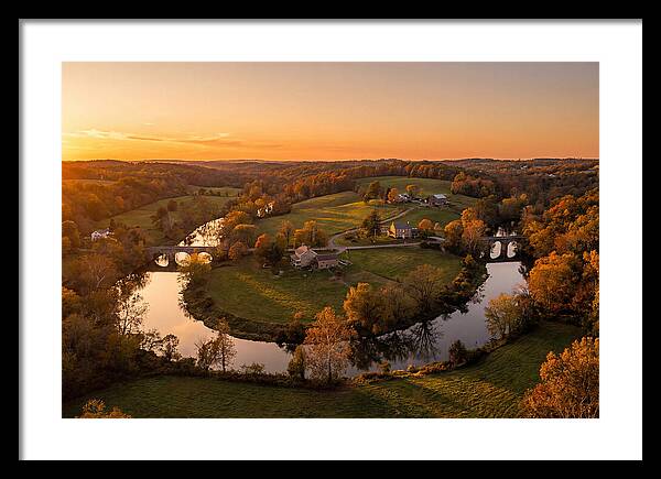 Whispers Of Brandywine Creek