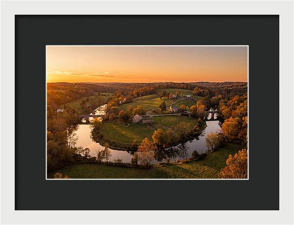 Whispers Of Brandywine Creek