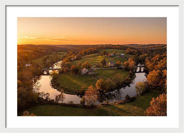 Whispers Of Brandywine Creek