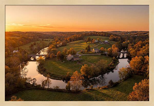 Whispers Of Brandywine Creek