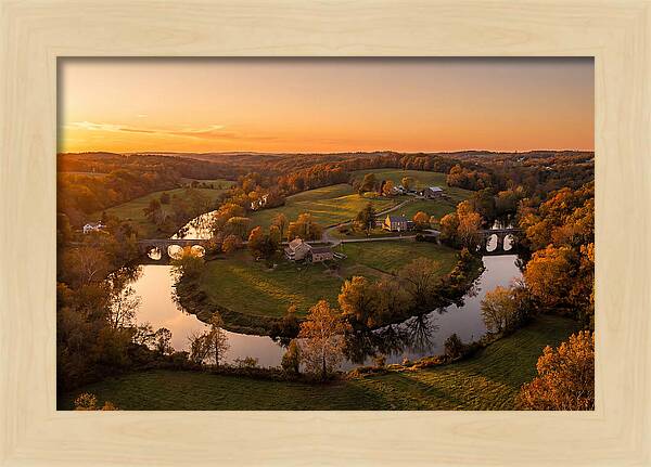 Whispers Of Brandywine Creek