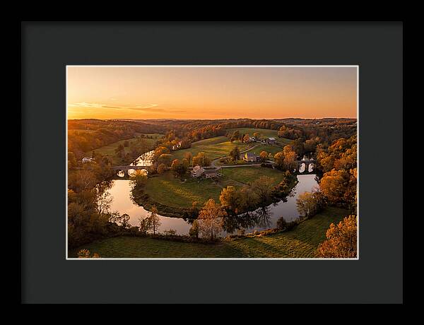 Whispers Of Brandywine Creek