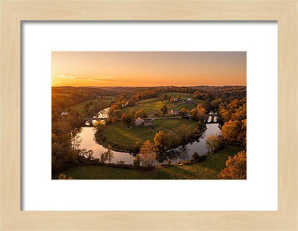 Whispers Of Brandywine Creek