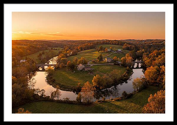 Whispers Of Brandywine Creek