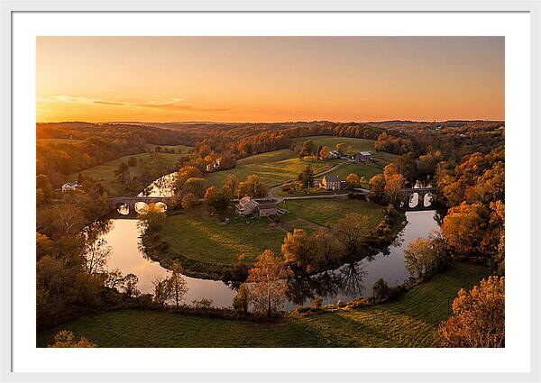 Whispers Of Brandywine Creek