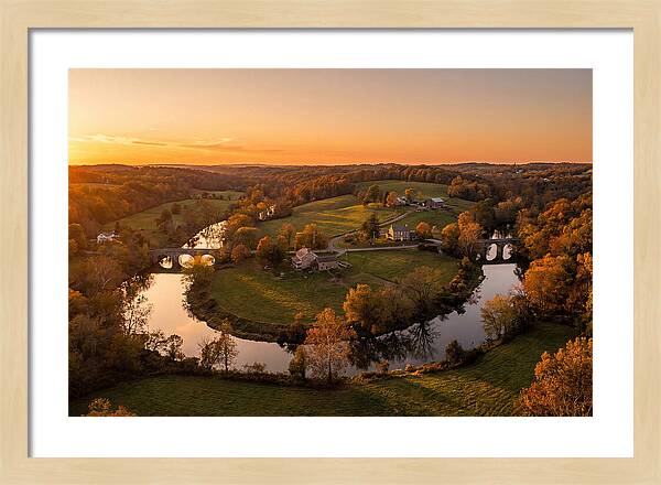 Whispers Of Brandywine Creek