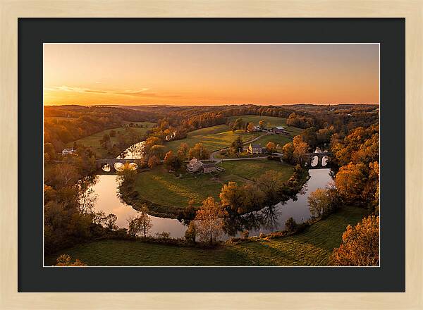 Whispers Of Brandywine Creek