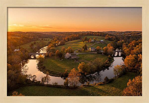 Whispers Of Brandywine Creek