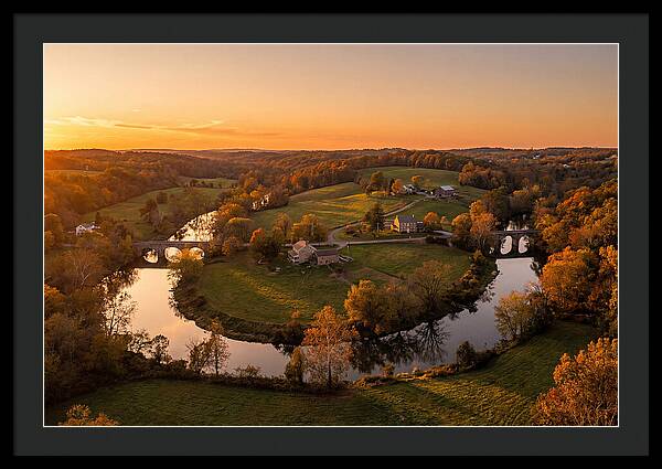 Whispers Of Brandywine Creek