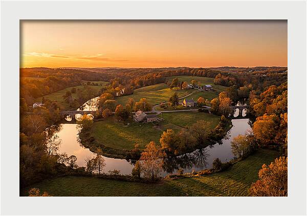 Whispers Of Brandywine Creek