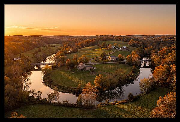 Whispers Of Brandywine Creek