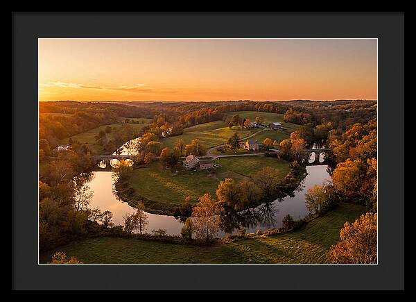 Whispers Of Brandywine Creek