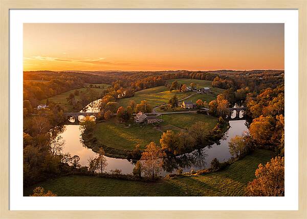 Whispers Of Brandywine Creek