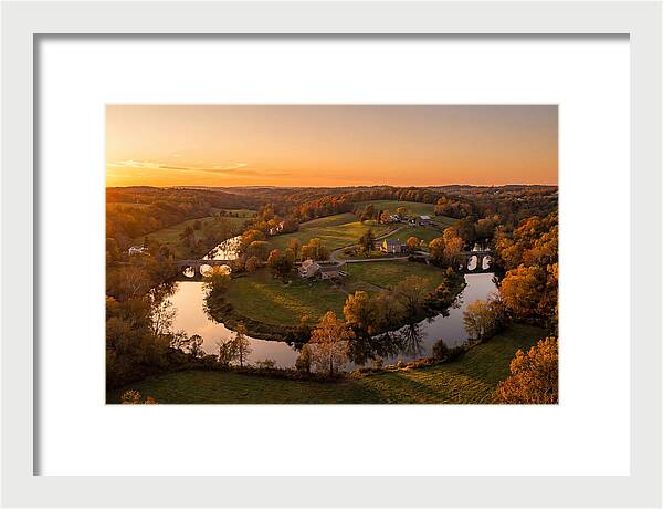 Whispers Of Brandywine Creek