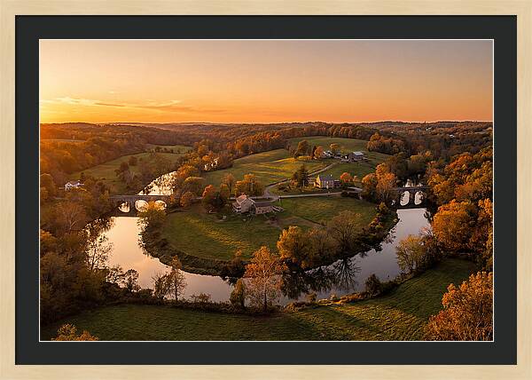 Whispers Of Brandywine Creek