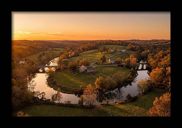 Whispers Of Brandywine Creek
