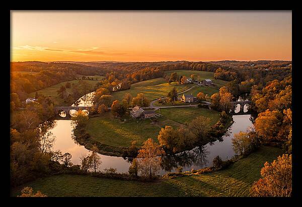 Whispers Of Brandywine Creek
