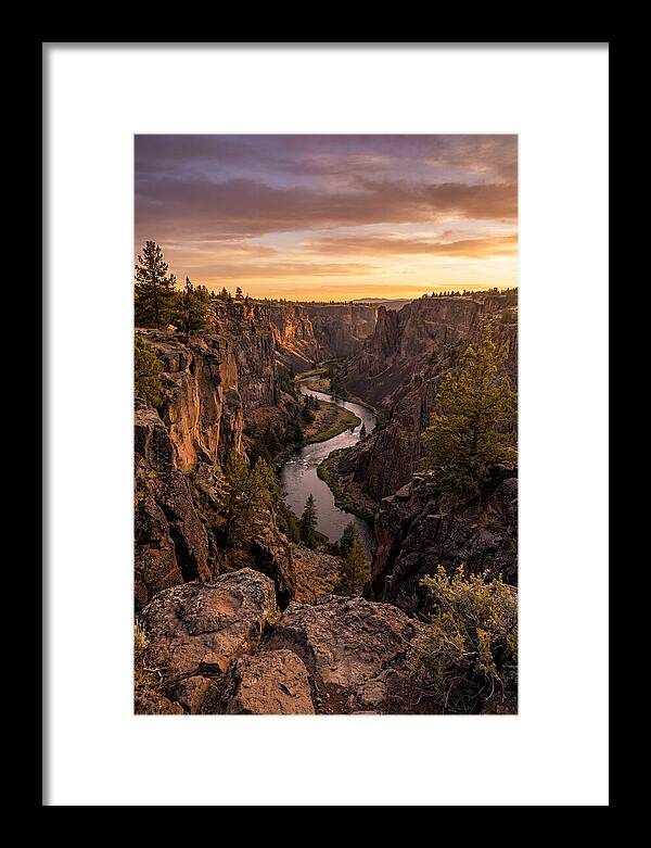 Whispers Of Columbia Gorge
