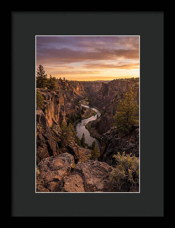 Whispers Of Columbia Gorge