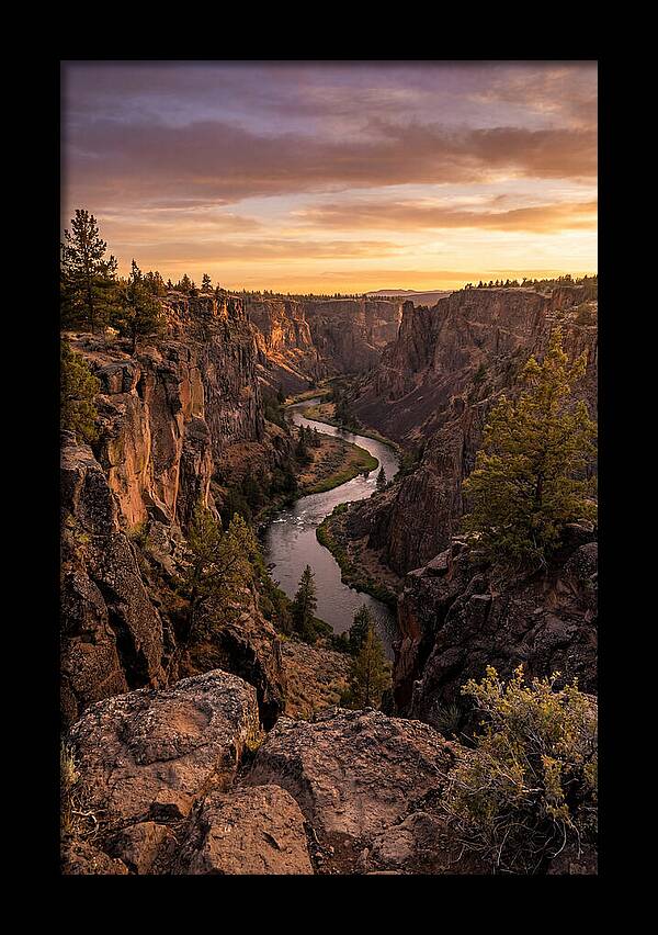 Whispers Of Columbia Gorge