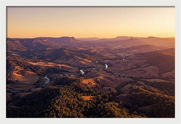 Whispers Of Driskill Mountain