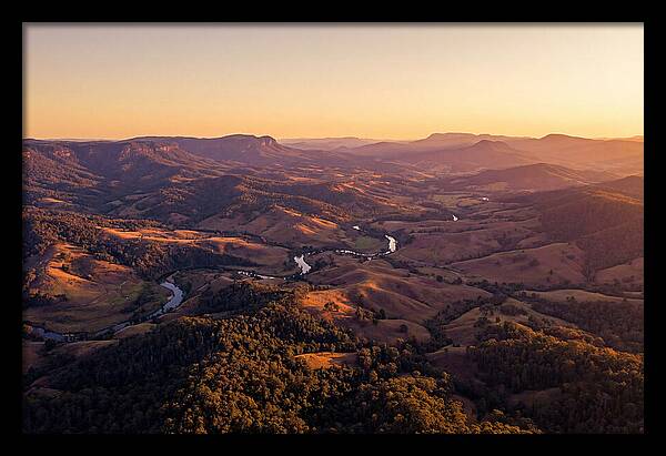 Whispers Of Driskill Mountain