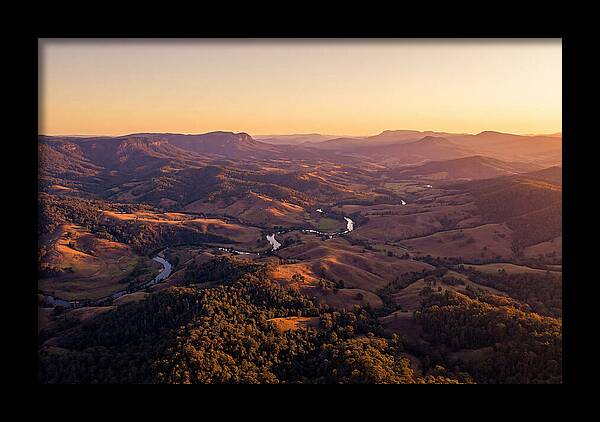 Whispers Of Driskill Mountain