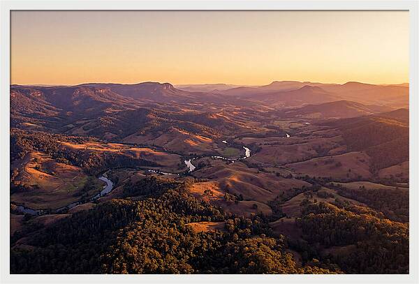 Whispers Of Driskill Mountain