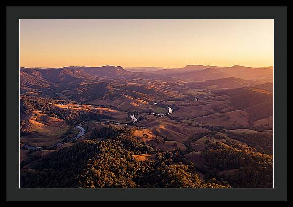 Whispers Of Driskill Mountain