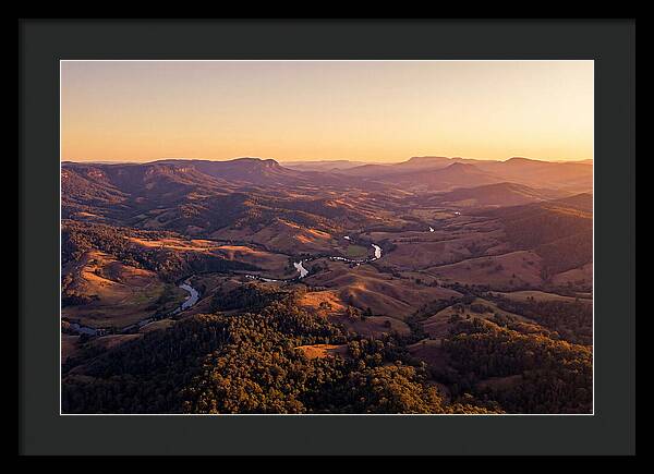 Whispers Of Driskill Mountain