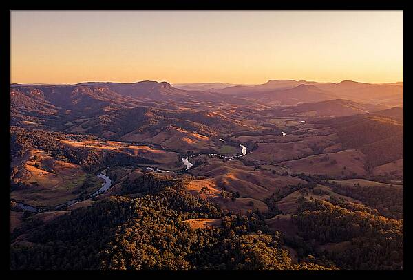 Whispers Of Driskill Mountain