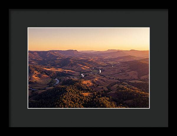 Whispers Of Driskill Mountain